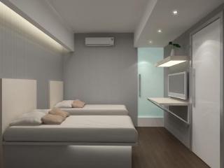 Oxford Guest House - Premium Guest House Limited Hong Kong Exterior photo