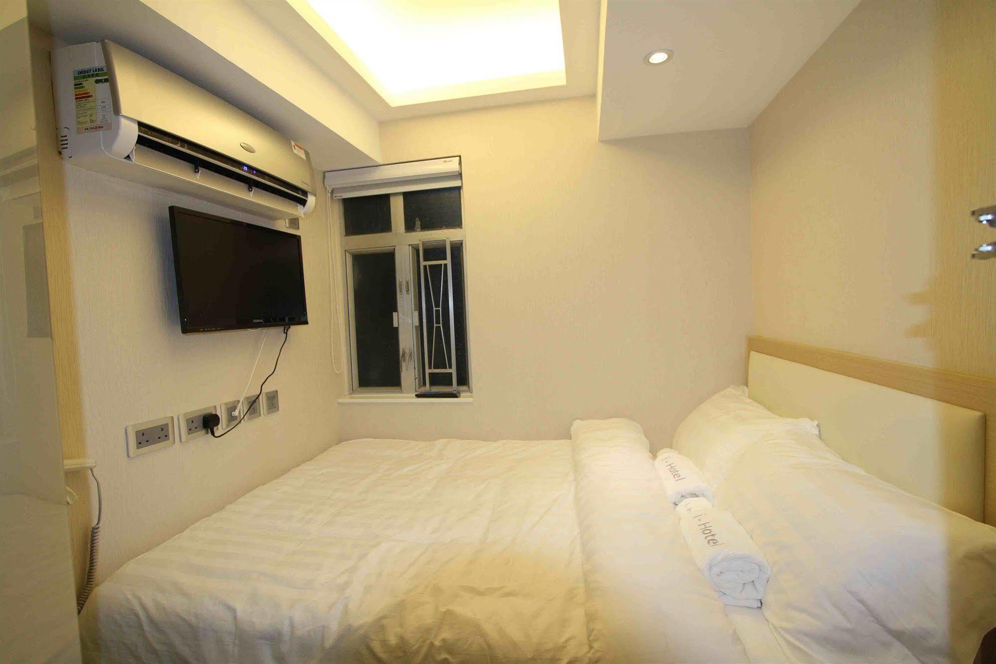 Oxford Guest House - Premium Guest House Limited Hong Kong Exterior photo